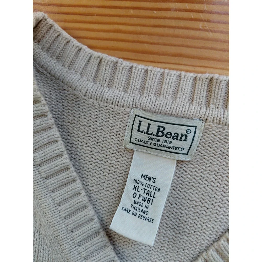 L.L. Bean this vintage